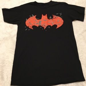 Batman Tee Small